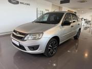Lada (ВАЗ) Granta I Подольск  - изображение 21