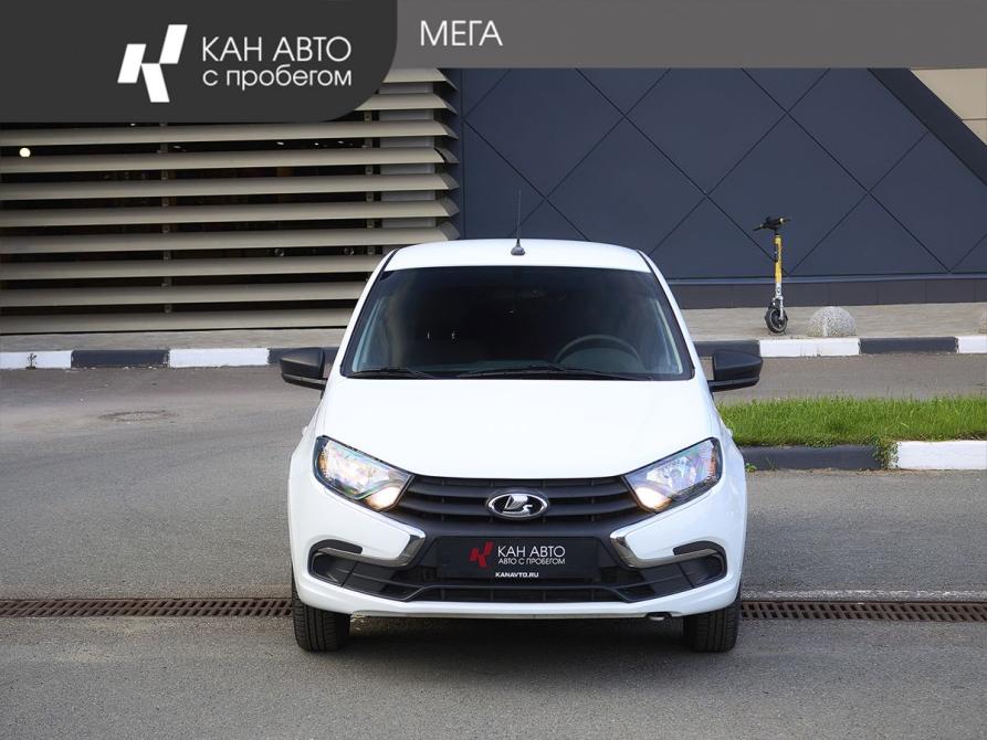 Lada (ВАЗ) Granta I Рестайлинг Казань  - изображение 3