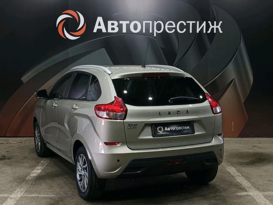 Lada (ВАЗ) XRAY I Ставрополь  - изображение 4