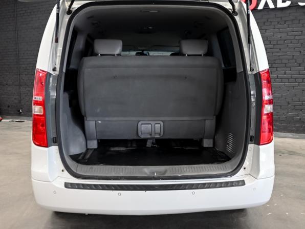 Hyundai Grand Starex I Рестайлинг 2 с пробегом 2019 года, цена 3 200 000 рублей, 206095 км, минивэн, Автокод Объявления