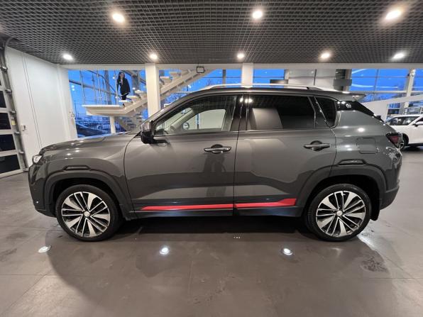 Changan CS35 Plus I Рестайлинг с пробегом 2022 года, цена 1 737 000 рублей, 104589 км, внедорожник, Автокод Объявления