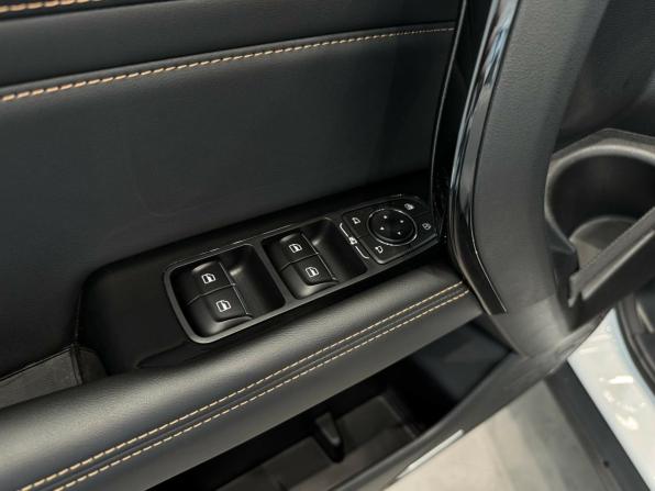 Haval Dargo I с пробегом 2023 года, цена 2 599 000 рублей, 47325 км, внедорожник, Автокод Объявления