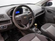 Chevrolet Cobalt II Москва  - изображение 26