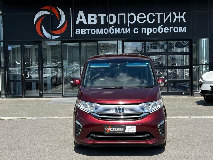 Honda Stepwgn V Волгоград  - изображение 2