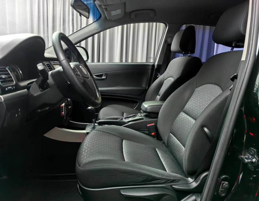 SsangYong Actyon II Москва  - изображение 9