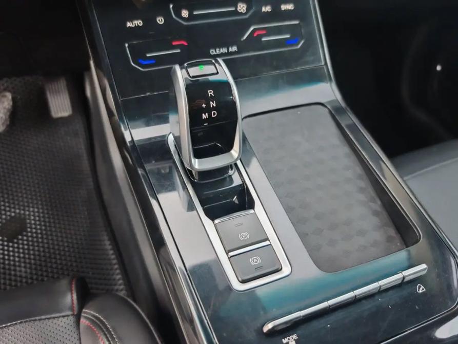 Chery Tiggo 7 Pro I Волгоград  - изображение 11