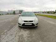 Ford Focus II Рестайлинг Пермь  - изображение 10