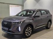Chery Tiggo 7 Pro Max I Самара  - изображение 21