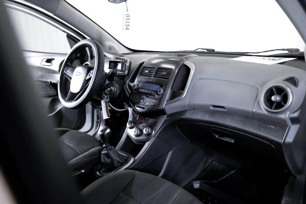 Chevrolet Aveo II Тюмень  - изображение 18