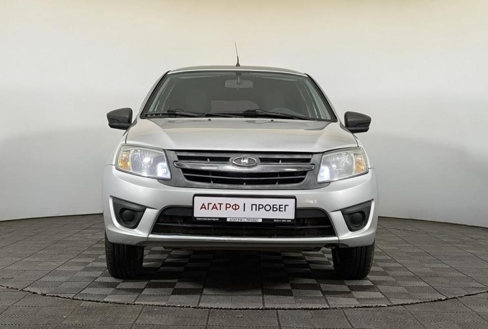Lada (ВАЗ) Granta I Нижний Новгород  - изображение 2