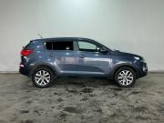 Kia Sportage III Рестайлинг Москва  - изображение 25