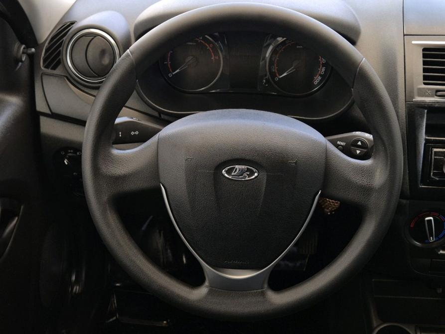 Lada (ВАЗ) Granta I Рестайлинг Екатеринбург  - изображение 16