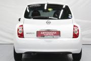 Nissan March III (K12) Кемерово  - изображение 28