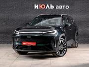 Geely Galaxy M7 Екатеринбург  - изображение 20