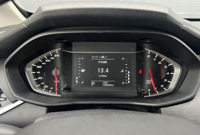 Maxus G50 I с пробегом 2020 года, цена 1 720 000 рублей, 105828 км, минивэн, Автокод Объявления