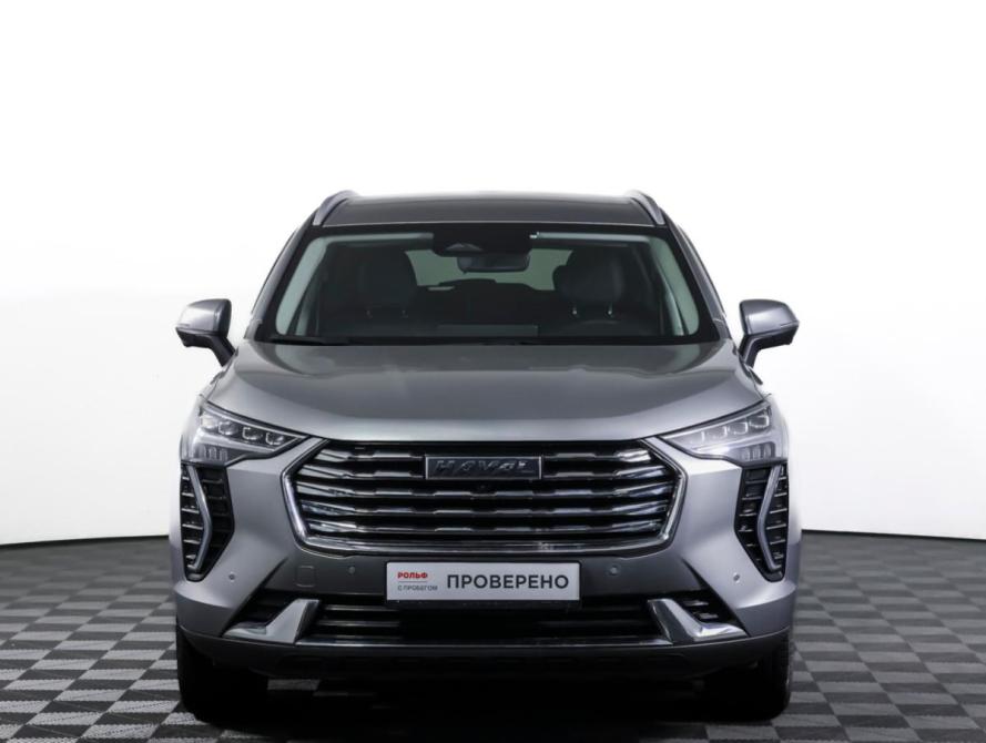 Haval Jolion I Москва  - изображение 2