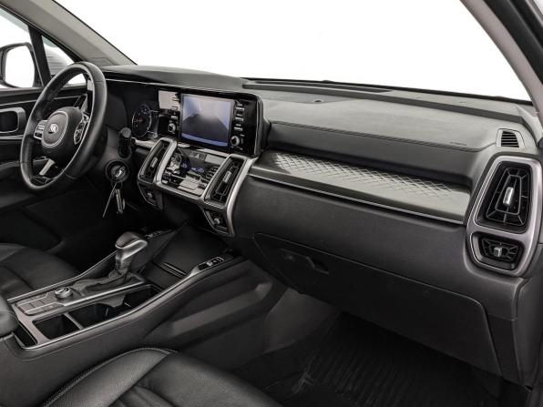 Kia Sorento IV с пробегом 2021 года, цена 2 695 000 рублей, 143264 км, внедорожник, Автокод Объявления
