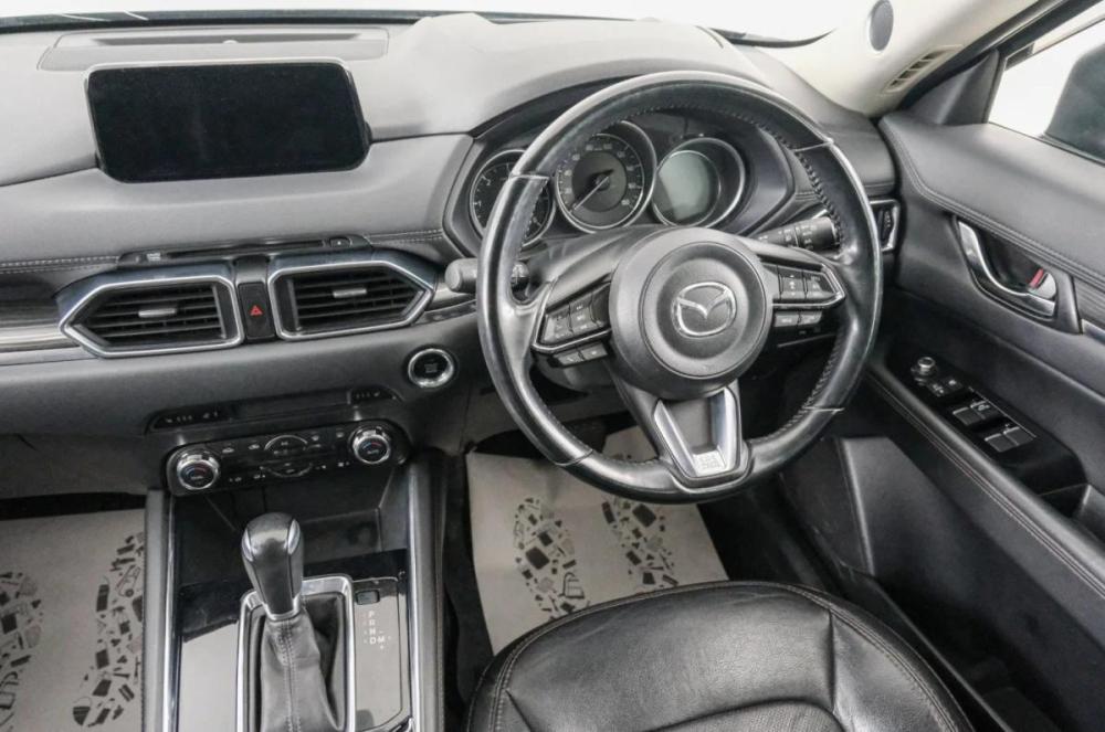 Mazda CX-5 II Красноярск  - изображение 10