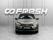 Lada (ВАЗ) Granta I Рестайлинг Тюмень  - изображение 20