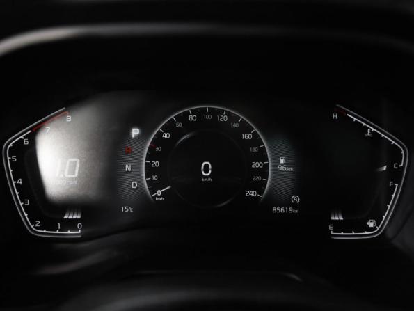Kia Sportage (China) III (NP) Рестайлинг с пробегом 2022 года, цена 2 399 000 рублей, 85618 км, внедорожник, Автокод Объявления