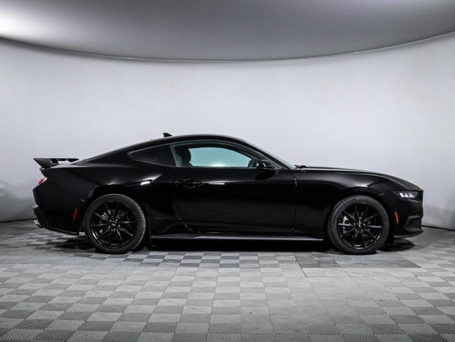 Ford Mustang VII Москва  - изображение 4