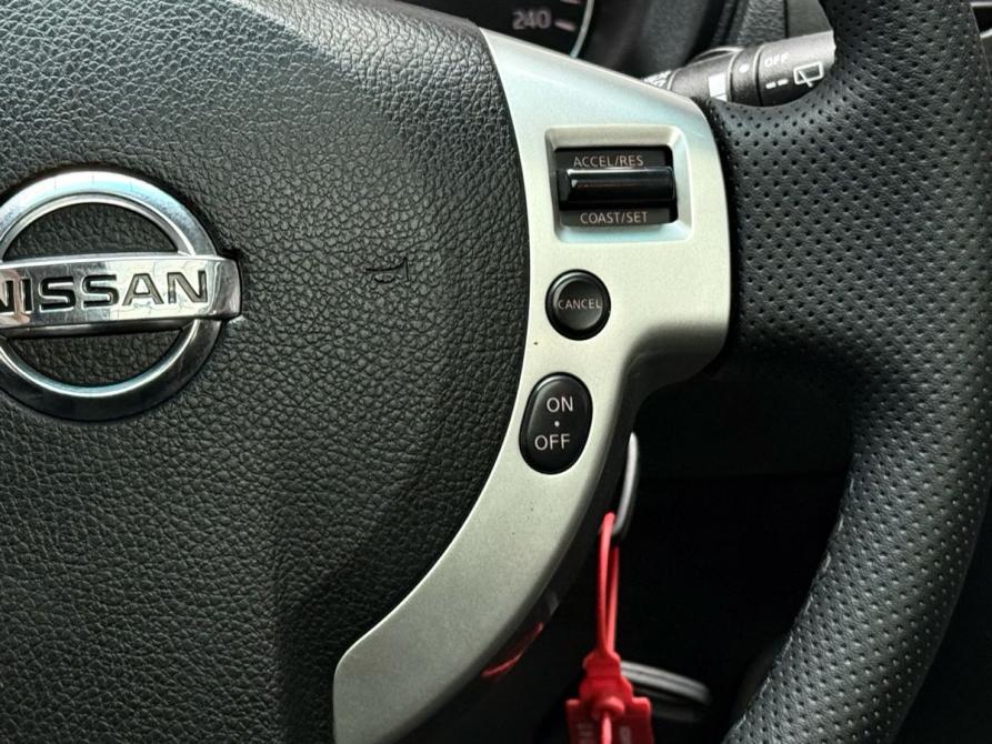Nissan X-Trail II Рестайлинг Ижевск  - изображение 22