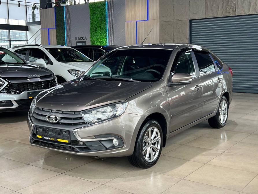 Lada (ВАЗ) Granta I Рестайлинг Оренбург  - изображение 1