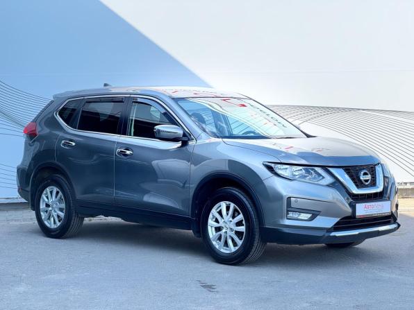 Nissan X-Trail III Рестайлинг с пробегом 2020 года, цена 1 979 000 рублей, 105004 км, внедорожник, Автокод Объявления