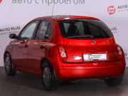 Nissan Micra III (K12) Минеральные Воды  - изображение 17