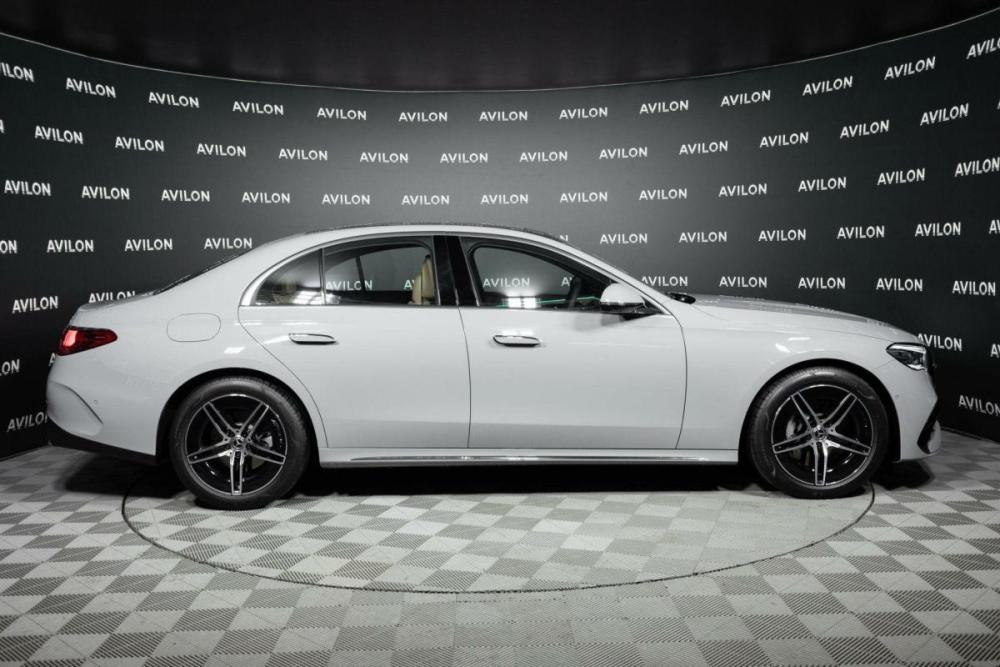 Mercedes-Benz E-Класс VI (W214 S214) Москва  - изображение 2