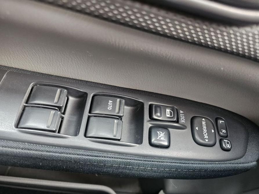 Subaru Forester II Рестайлинг Ярославль  - изображение 14