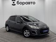 Peugeot 308 I Рестайлинг Воронеж  - изображение 22
