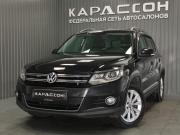 Volkswagen Tiguan I Рестайлинг Пермь  - изображение 19