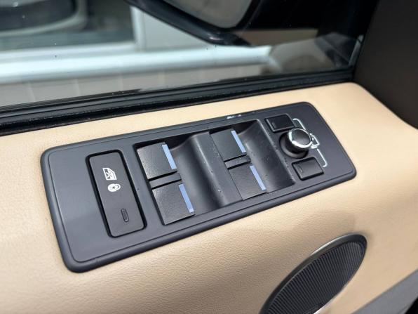 Land Rover Range Rover Sport II с пробегом 2015 года, цена 2 965 000 рублей, 165000 км, внедорожник, Автокод Объявления