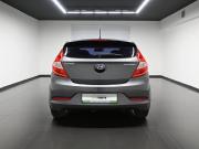 Hyundai Solaris I Рестайлинг Тверь  - изображение 25