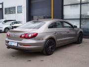 Volkswagen Passat CC I Москва  - изображение 20