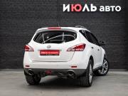 Nissan Murano II (Z51) Рестайлинг 2 Екатеринбург  - изображение 30