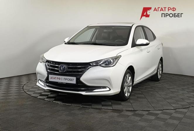 Changan Alsvin с пробегом 2024 года, цена 1 000 000 рублей, 27156 км, седан, Автокод Объявления