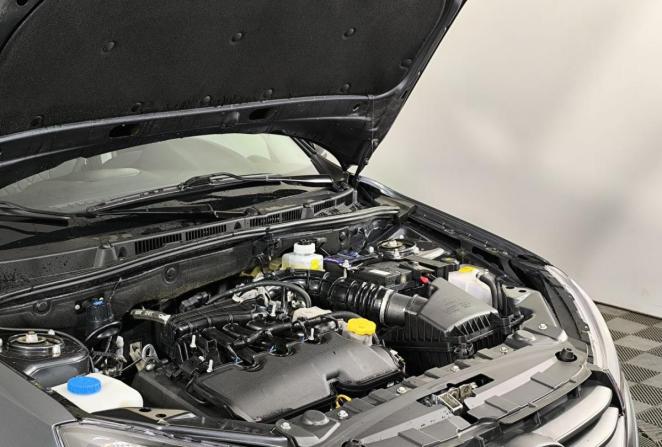 Lada (ВАЗ) Granta I Рестайлинг с пробегом 2024 года, цена 925 000 рублей, 30754 км, лифтбек, Автокод Объявления
