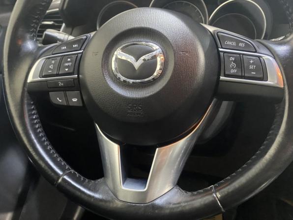 Mazda CX-5 I Рестайлинг с пробегом 2015 года, цена 2 095 000 рублей, 61208 км, внедорожник, Автокод Объявления