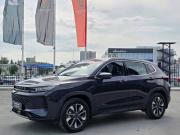 Exeed LX I Рестайлинг Новосибирск  - изображение 29