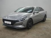 Hyundai Elantra VII (CN7) Москва  - изображение 16