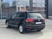 Volkswagen Touareg II Новосибирск  - изображение 32