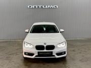 BMW 1 серии II (F20/F21) Рестайлинг Краснодар  - изображение 22