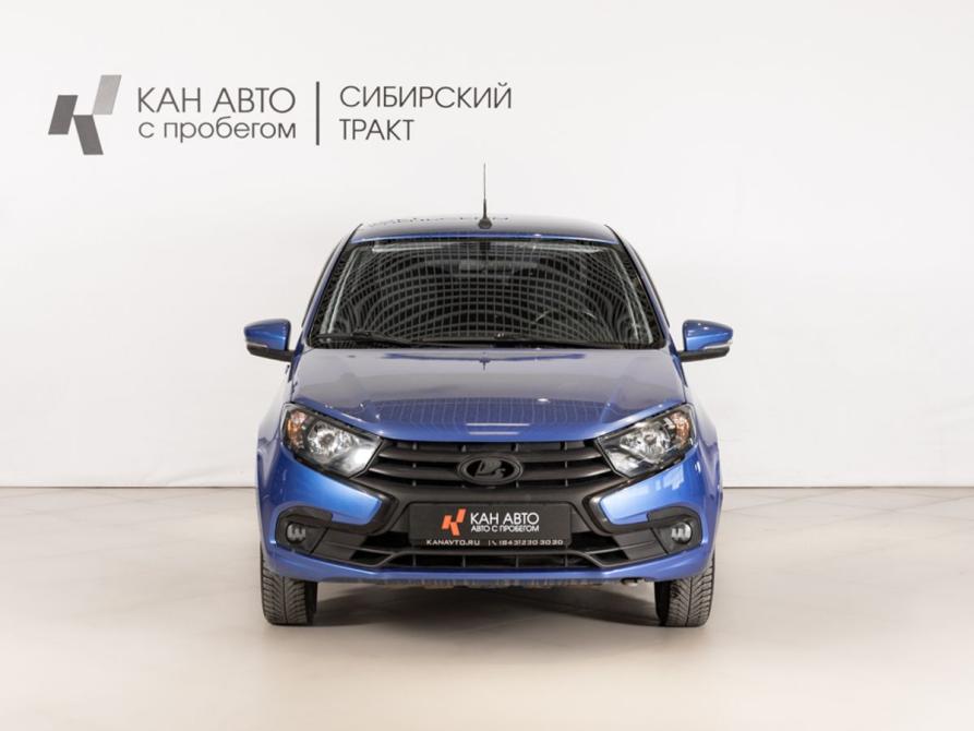 Lada (ВАЗ) Granta I Рестайлинг Казань  - изображение 2