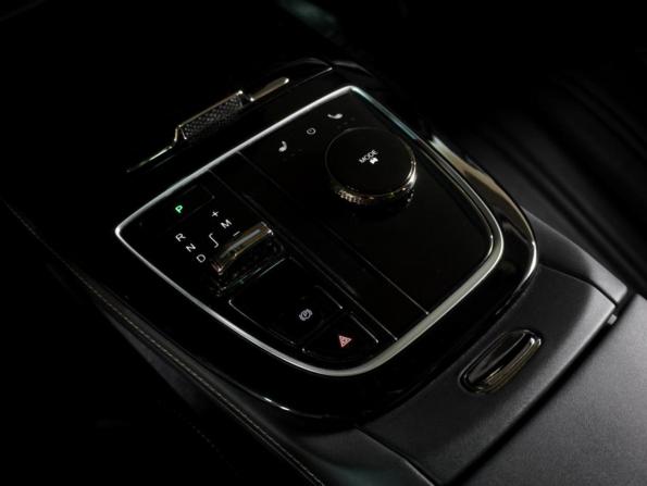 Exeed LX I Рестайлинг 2 с пробегом 2023 года, цена 2 099 000 рублей, 39898 км, внедорожник, Автокод Объявления