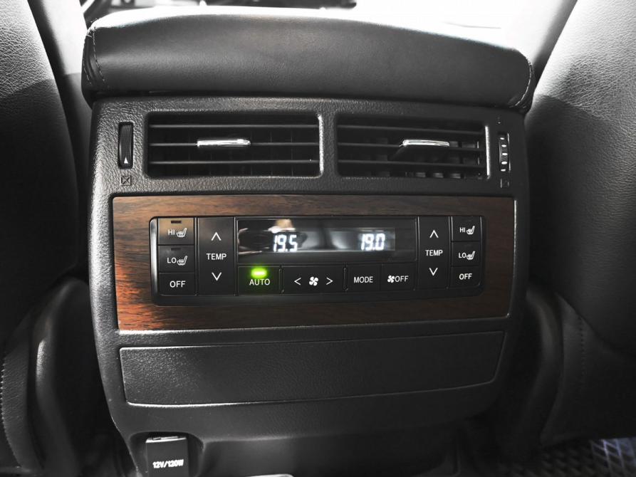 Toyota Land Cruiser 200 Series Рестайлинг 2 Тверь  - изображение 19