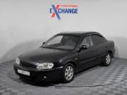 Kia Spectra I Рестайлинг 2 Нижний Новгород  - изображение 17