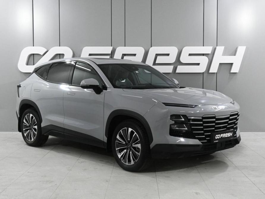 JETOUR DASHING I Ростов-на-Дону  - изображение 1
