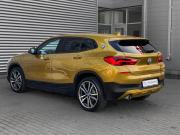 BMW X2 I (F39) Москва  - изображение 33